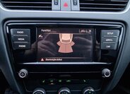 Škoda Octavia Kombi 1,4 l 81 kw