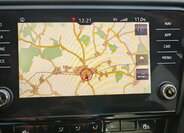 Škoda Octavia Kombi 0,0 85 kw