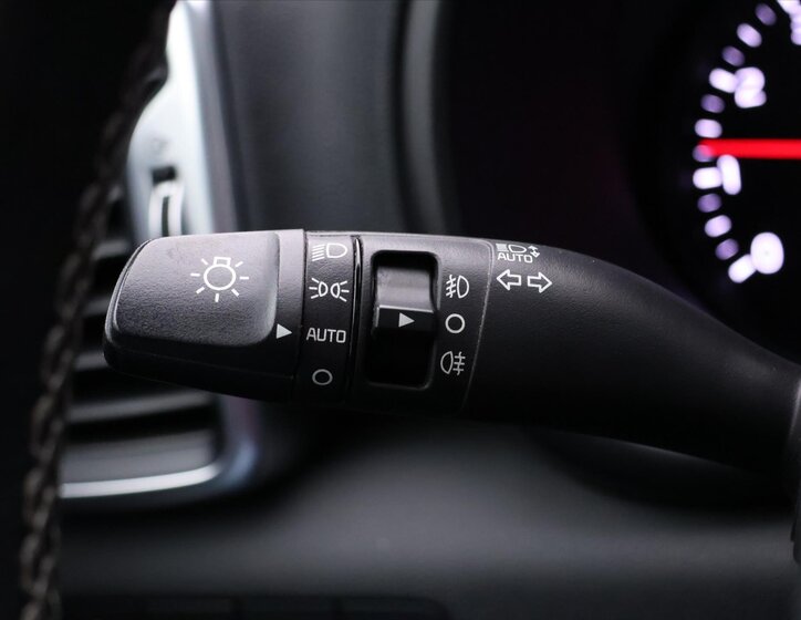 KIA Sportage SUV / Terénní 1,6 l 130 kw