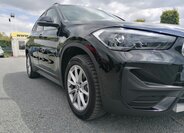 BMW X1 SUV / Terénní 2,0 l 110 kw