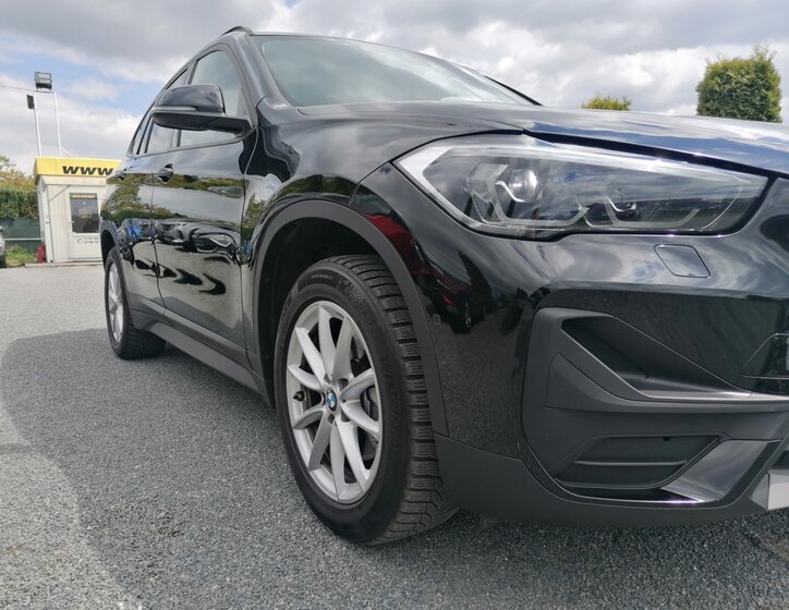 BMW X1 SUV / Terénní 2,0 l 110 kw