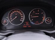 BMW X3 SUV 3,0 l 190 kw