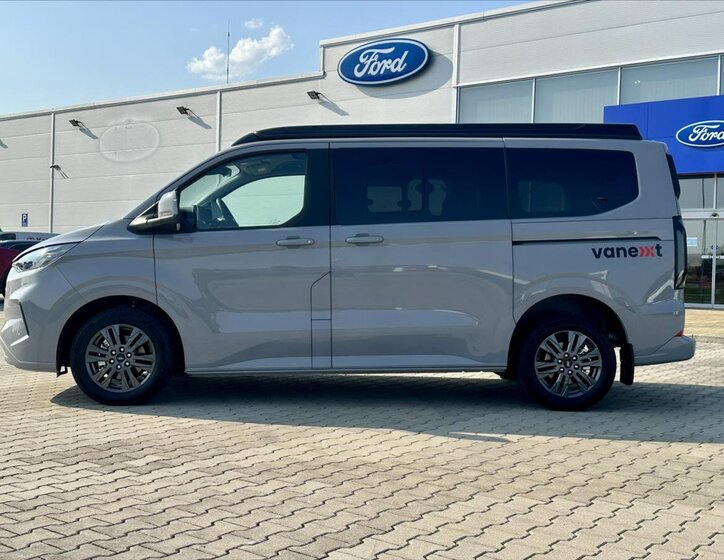 Ford Tourneo Custom Kombi 2,0 l 125 kw
