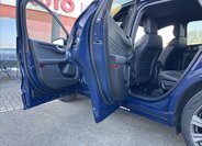 Ford Kuga SUV / Terénní 2,5 l 165 kw