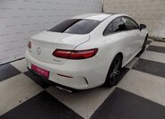 Mercedes-Benz Třídy E 7