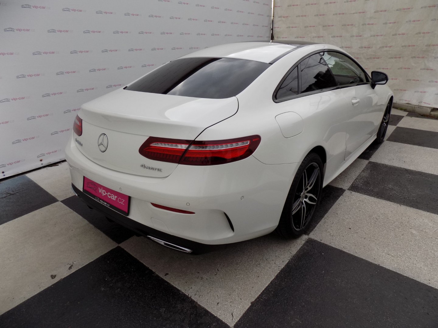 Mercedes-Benz Třídy E