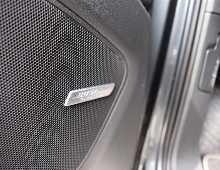 Audi Q7 SUV 3,0 l 180 kw