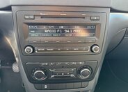 Škoda Yeti SUV / Terénní 1,4 l 90 kw