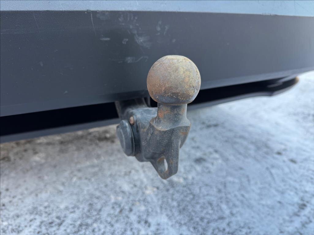 Škoda Kodiaq SUV 2,0 l 110 kw