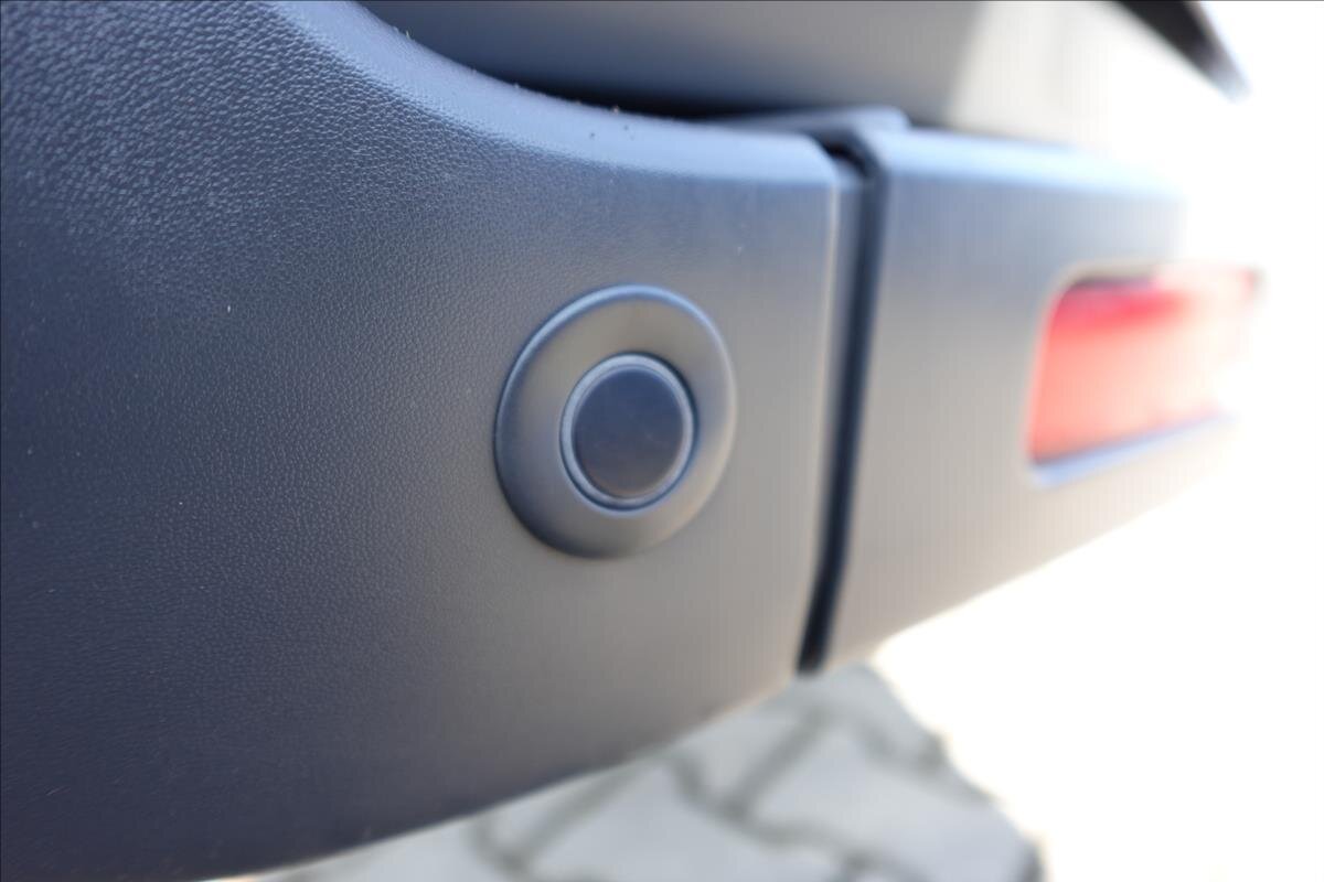 Ford Transit Ostatní 2,2 l 74 kw