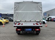 Ford Transit Valník 2,0 l 96 kw