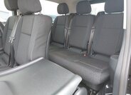 Mercedes-Benz Vito VAN / Minibus 2,0 l 140 kw