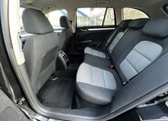 Škoda Superb Kombi 3,6 l 191 kw