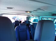Ford Transit MPV 2,2 l 74 kw