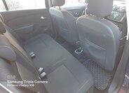 Dacia Sandero SUV / Terénní 0,0 0
