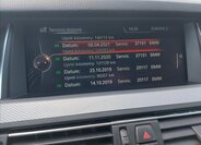 BMW Řada 5 Kombi 3,0 l 230 kw