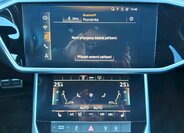 Audi A6 Kombi 2,0 l 195 kw