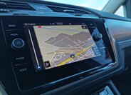 Volkswagen Touran MPV 2,0 l 85 kw