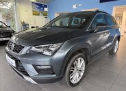 Seat Ateca SUV / Terénní 2,0 l 110 kw
