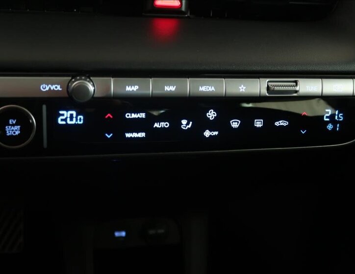 Hyundai Ioniq 5 Hatchback 0,0 168 kw