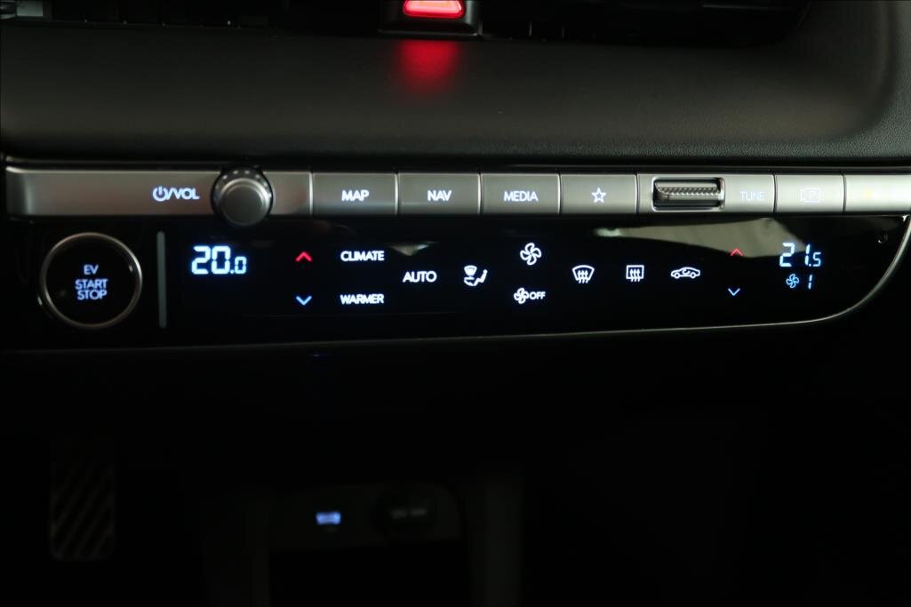 Hyundai Ioniq 5 Hatchback 0,0 168 kw