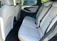 Land Rover Range Rover Evoque 11