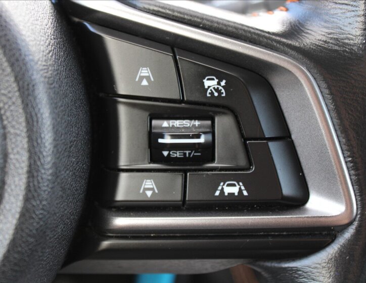 Subaru XV SUV 1,6 l 84 kw