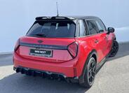 Mini Cooper Hatchback 2,0 l 150 kw