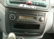 Mercedes-Benz Vito 11