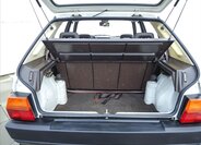 Škoda Favorit Hatchback 1,3 l 46 kw