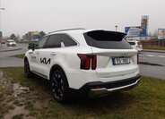 KIA Sorento SUV / Terénní 2,2 l 142 kw