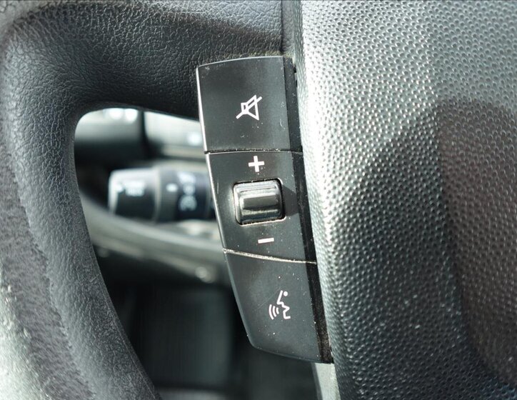 Citroën Jumper Ostatní 2,0 l 120 kw