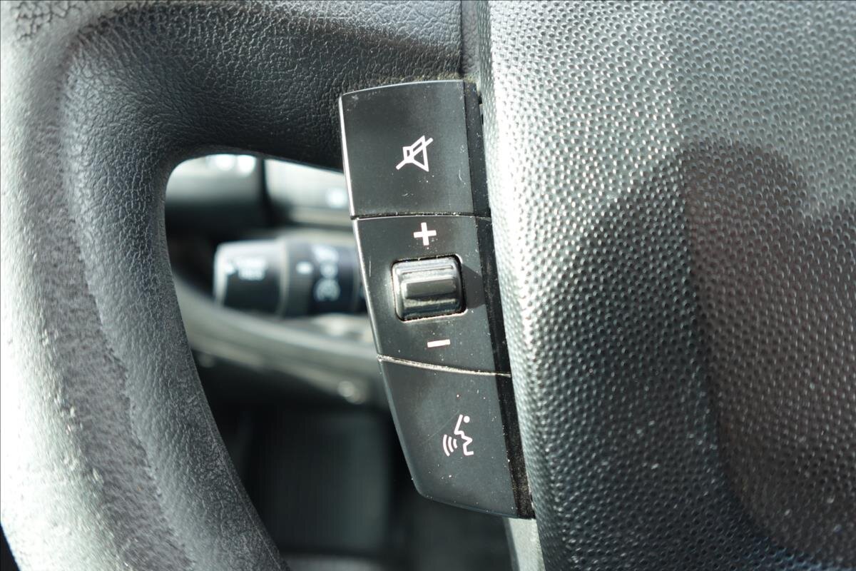 Citroën Jumper Ostatní 2,0 l 120 kw