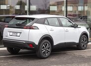 Peugeot 2008 SUV 1,2 l 81 kw