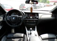 BMW X4 Sedan 3,0 l 190 kw