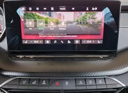 Škoda Octavia Sedan / Limuzína 1,5 l 110 kw