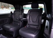 Mercedes-Benz Třídy V MPV 2,1 l 140 kw