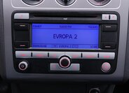 Volkswagen Touran MPV 1,9 l 77 kw