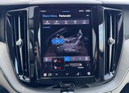 Volvo XC60 SUV / Terénní 2,0 l 145 kw