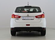 Mitsubishi ASX SUV / Terénní 1,6 l 86 kw