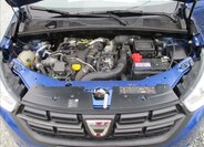 Dacia Lodgy Kombi 1,5 l 70 kw