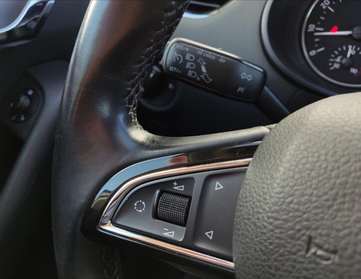 Škoda Octavia Kombi 1,4 l 103 kw