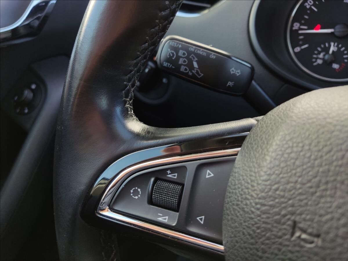 Škoda Octavia Kombi 1,4 l 103 kw