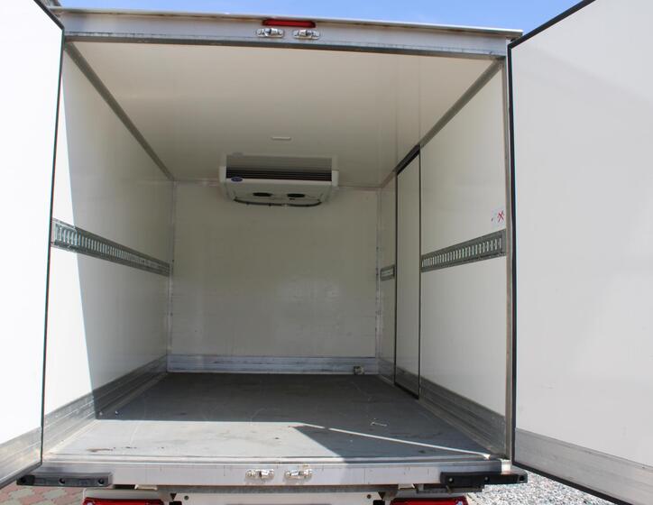 Volkswagen Crafter 7