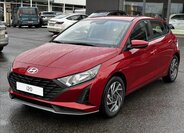 Hyundai i20 Hatchback 1,2 l 57 kw