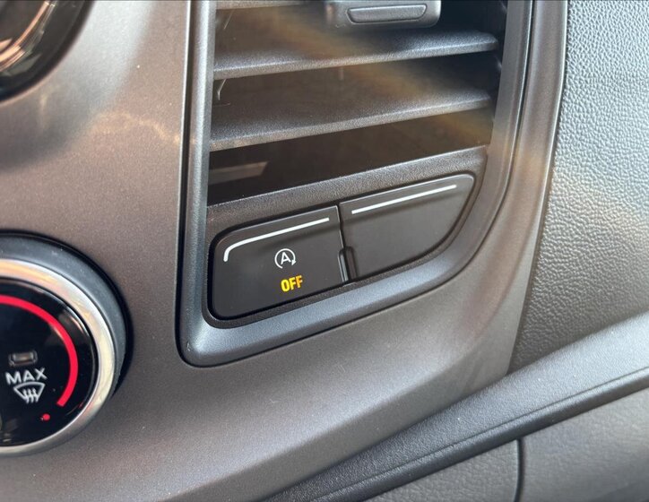 Ford Transit Custom Ostatní 2,0 l 96 kw