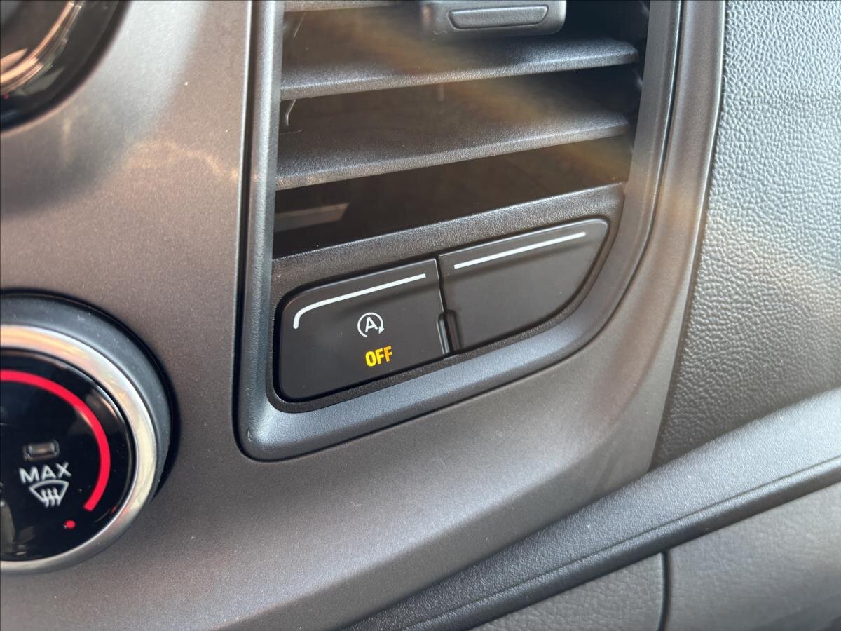 Ford Transit Custom Ostatní 2,0 l 96 kw