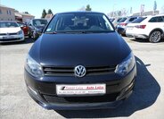 Volkswagen Polo Hatchback 1,4 l 63 kw