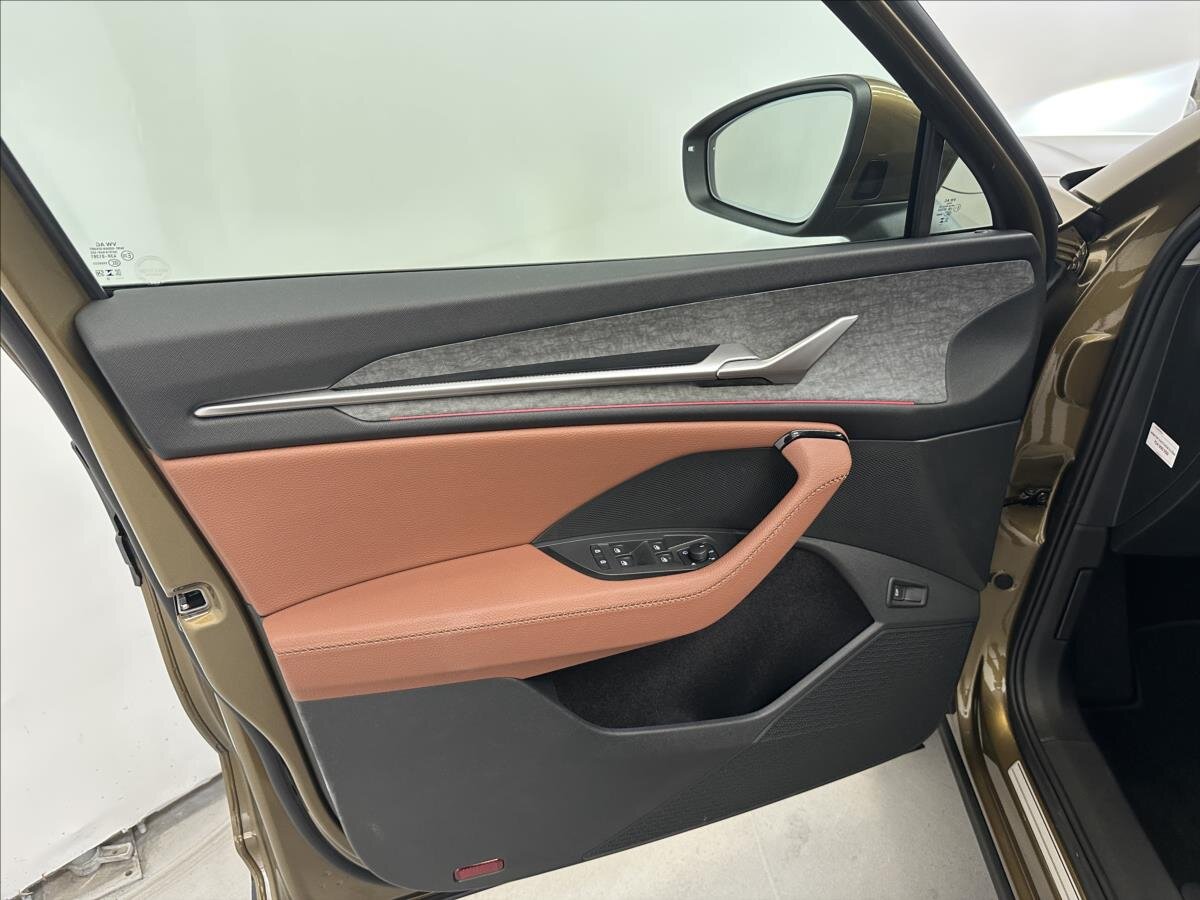 Škoda Kodiaq SUV 2,0 l 142 kw