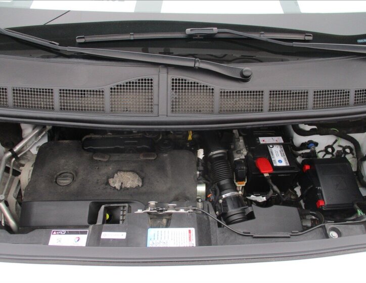 Peugeot Traveller Ostatní 2,0 l 110 kw